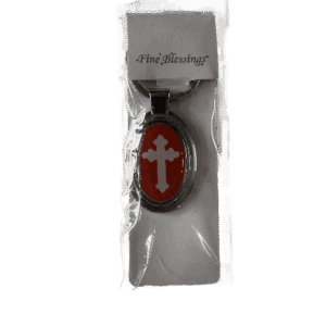 Gift Keychain Metal Type 3