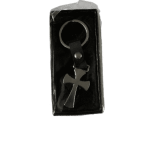 Gift Keychain Metal Type 2