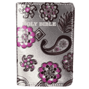 Bible Cover Special Type for AP Bibles (with various colors) (Big Size)