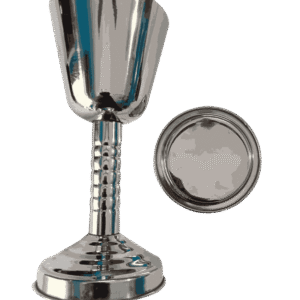 Church Communion Vessel Medium Size