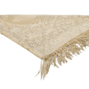 Church Prayer Scarf for Ladies Bombay Scarf Big Size (with various colors)