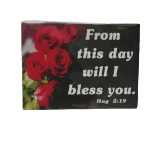 Magnettes Bible Verses Square Type