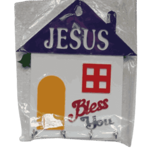 Keyholders with Bible Verses