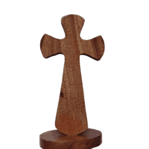 The Wooden Holy Cross Large Size