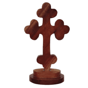 The Wooden Holy Cross Big Size