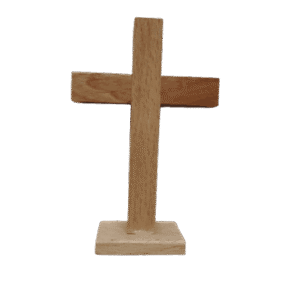 The Wooden Holy Cross Medium Size2